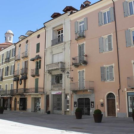 Bed and Breakfast R&B La Torre Mondovì Exterior foto