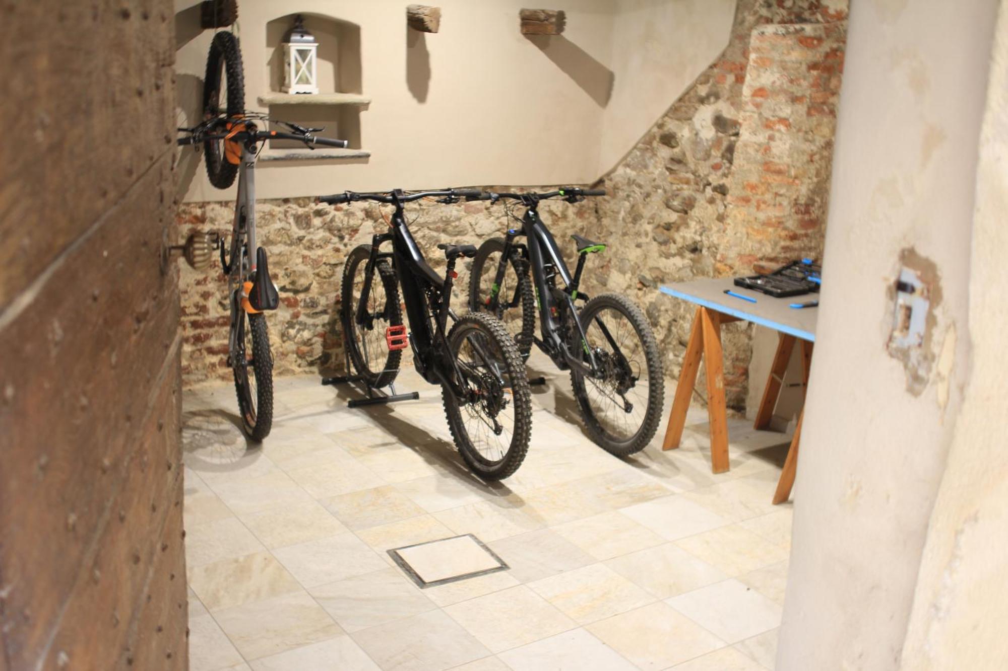 Bed and Breakfast R&B La Torre Mondovì Exterior foto
