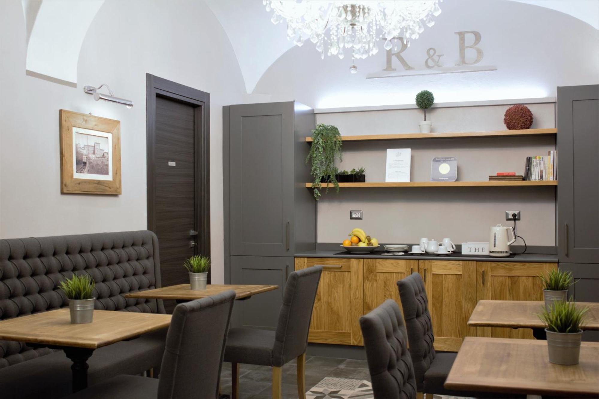 Bed and Breakfast R&B La Torre Mondovì Exterior foto