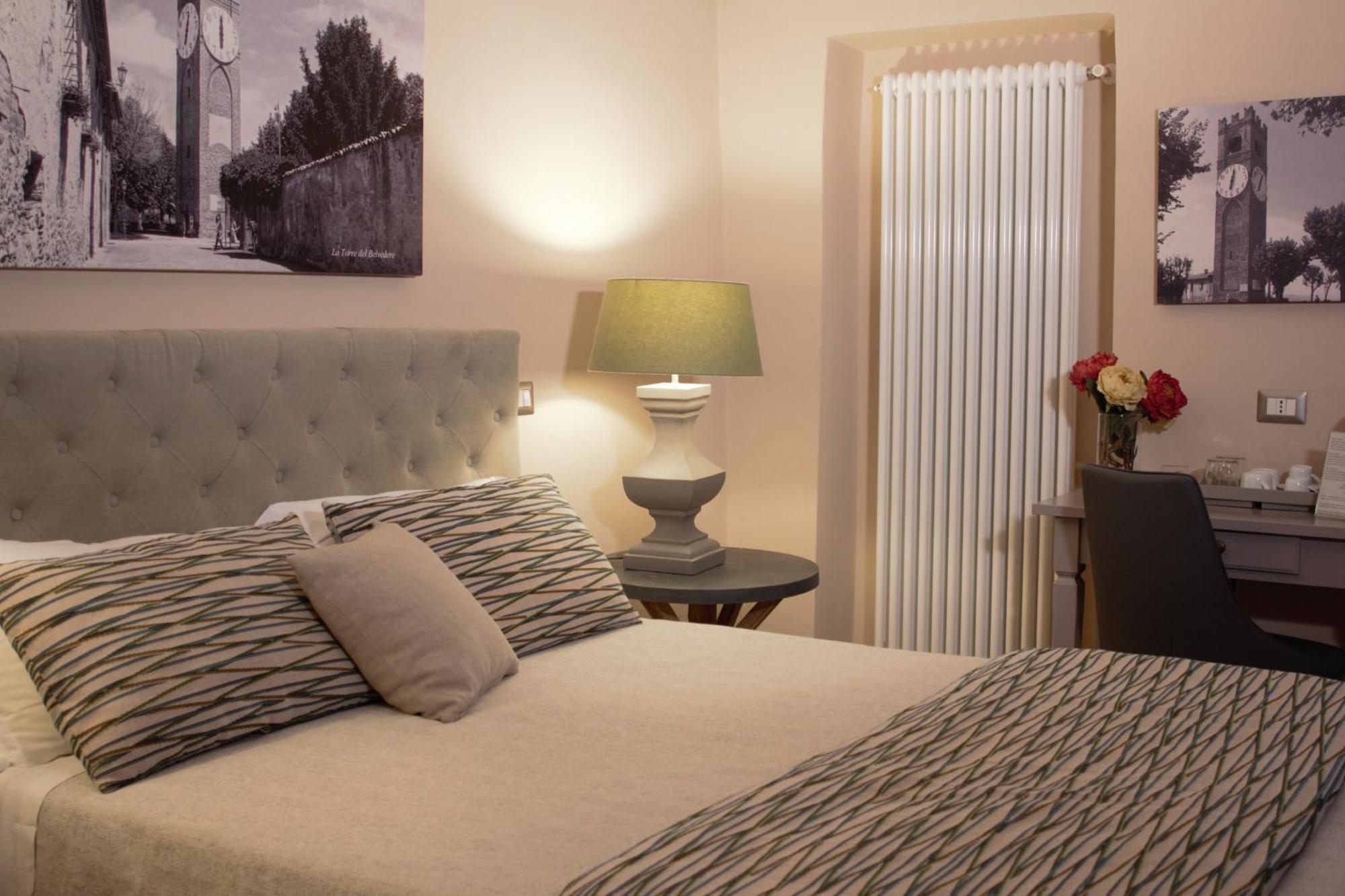 Bed and Breakfast R&B La Torre Mondovì Exterior foto