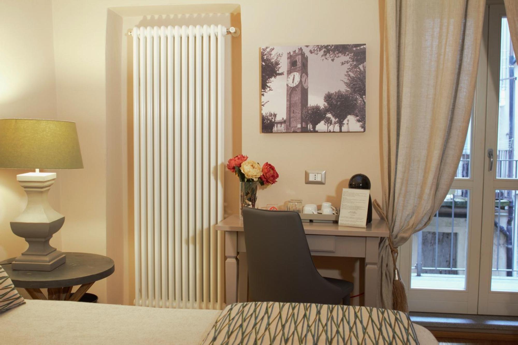 Bed and Breakfast R&B La Torre Mondovì Exterior foto