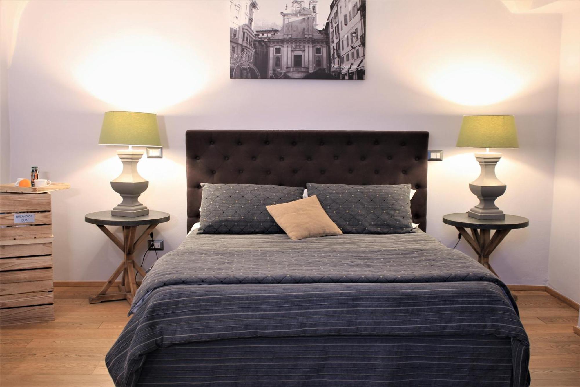 Bed and Breakfast R&B La Torre Mondovì Exterior foto