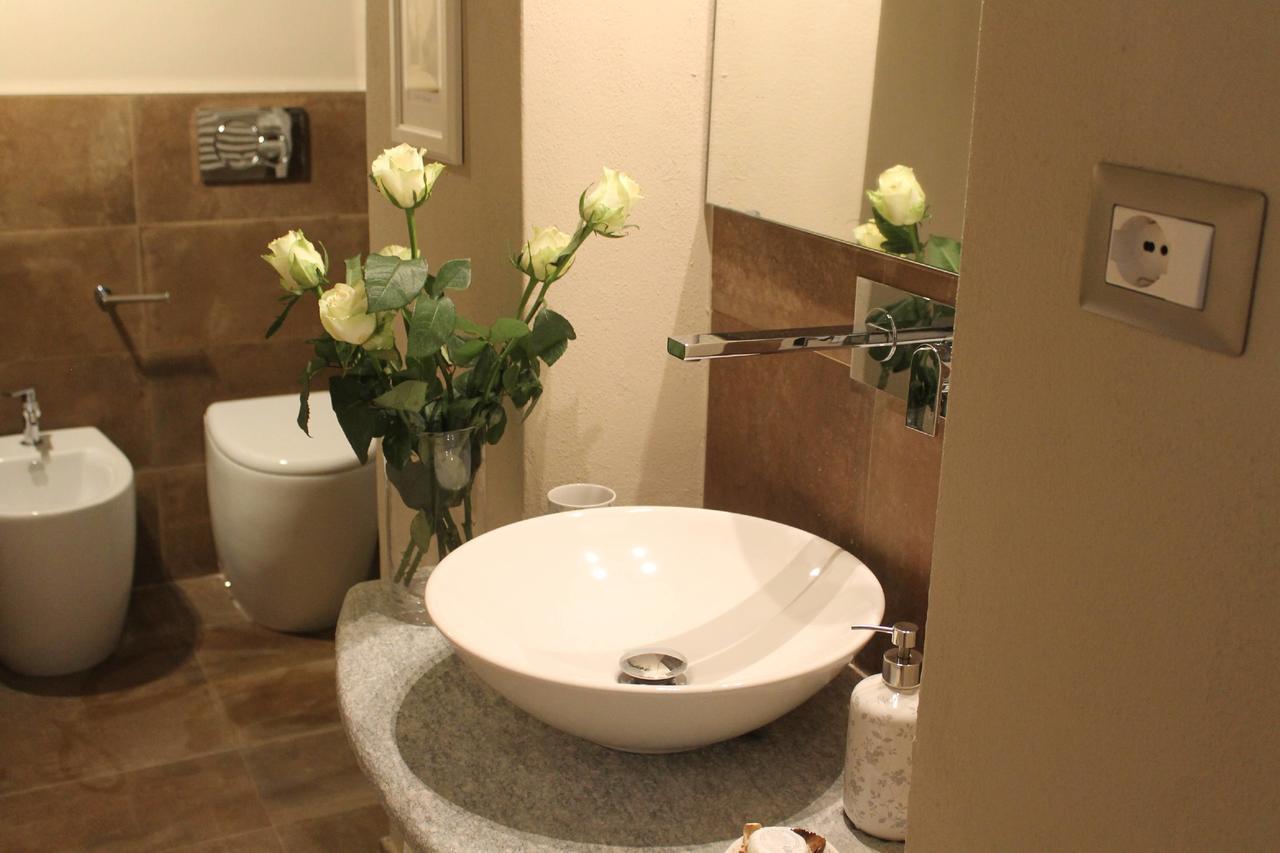 Bed and Breakfast R&B La Torre Mondovì Exterior foto