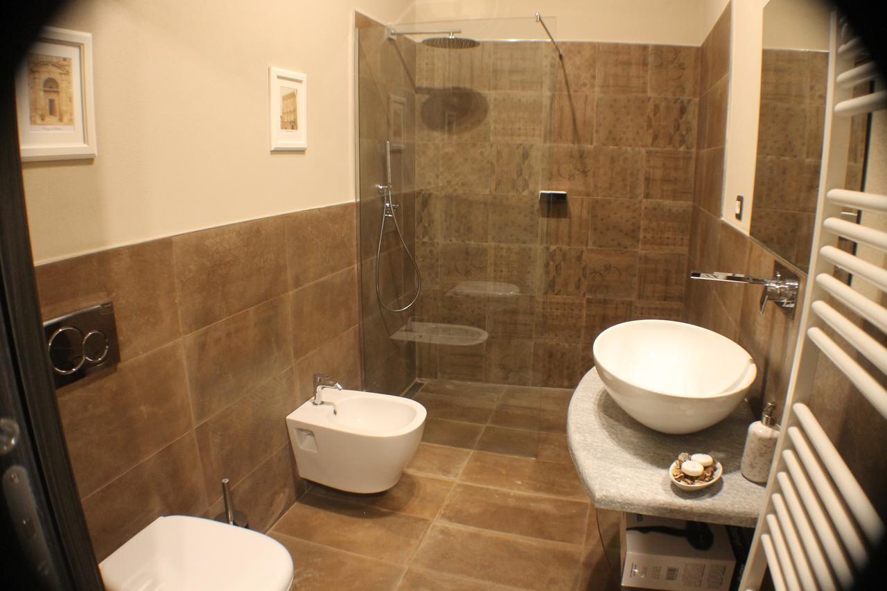 Bed and Breakfast R&B La Torre Mondovì Exterior foto