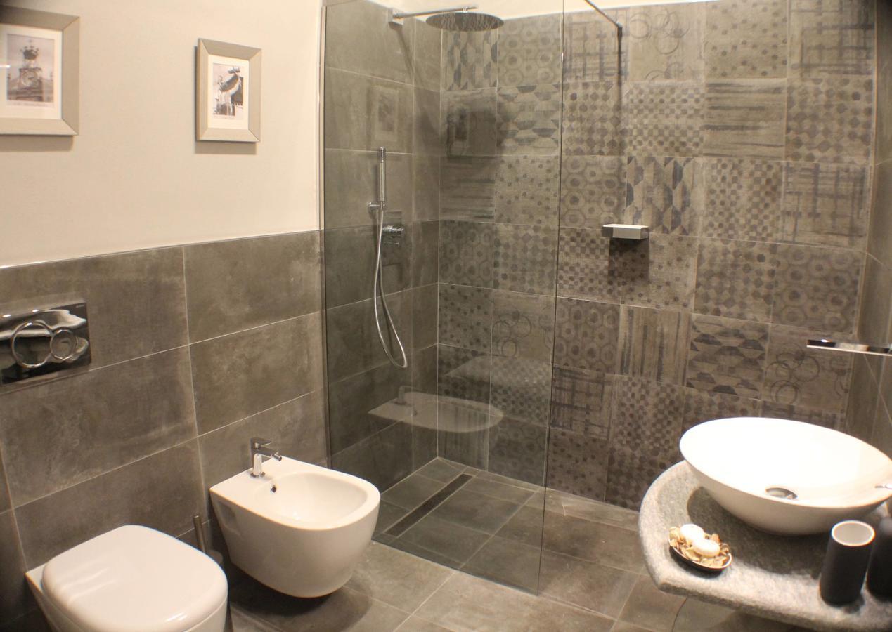 Bed and Breakfast R&B La Torre Mondovì Exterior foto