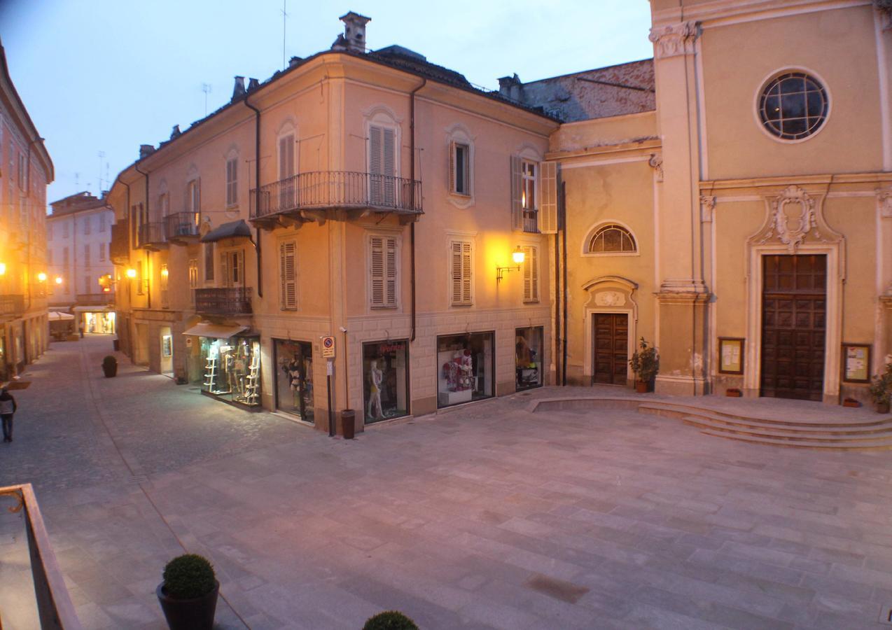 Bed and Breakfast R&B La Torre Mondovì Exterior foto