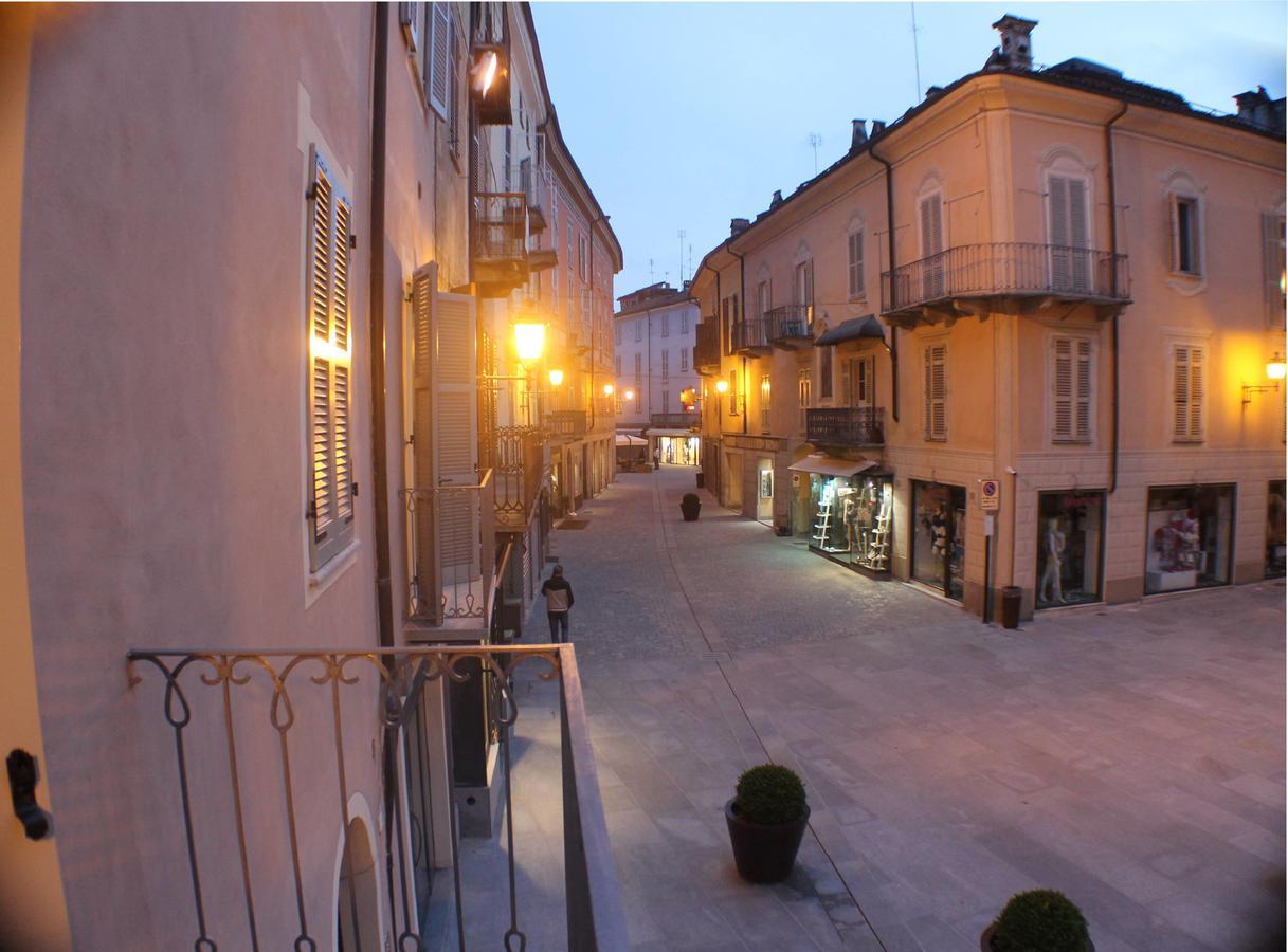 Bed and Breakfast R&B La Torre Mondovì Exterior foto